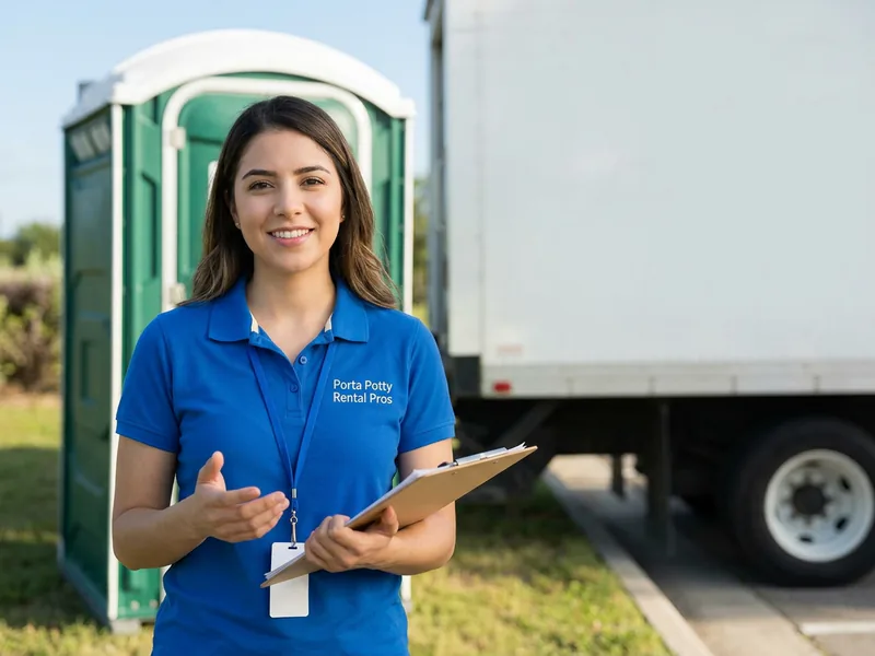 Porta Potty Rental  in Bloomsburg  FAQ